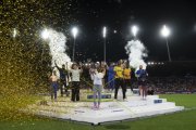 WELTKLASSE ZUERICH 2026