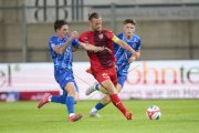 VADUZ - DUNGANNON
