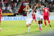 WINTERTHUR - YVERDON