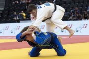 JUDO LAUSANNE 2026