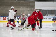 TRAINING SCHWEIZ