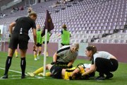 SERVETTE - YB