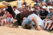 118. NORDWESTSCHWEIZER SCHWINGFEST