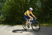 TOUR DE SUISSE 2025