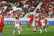 SCHWEIZ - MALTA