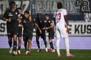 SION - ZUERICH