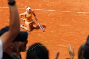 FRENCH OPEN 2026