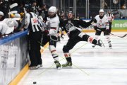 LUGANO - LAUSANNE