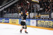 LUGANO - ZSC