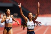 LEICHTATHLETIK SM 2026