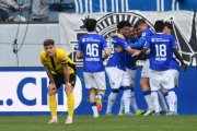 LUZERN - YB