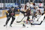 FRIBOURG - SERVETTE