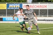 KRIENS - VADUZ