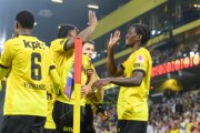 YB - BASEL