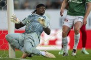ST. GALLEN - SION