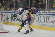 DAVOS - ZSC