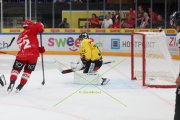LAKERS - BERN
