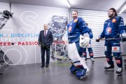 ZSC - LAUSANNE