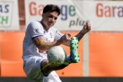 LUGANO - LUZERN