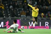 YB - ST.GALLEN