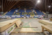 HC DAVOS
