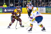 GENF - KLOTEN