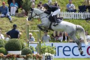 CSIO ST.GALLEN 2025