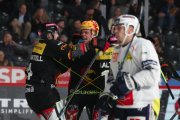 BERN - AMBRI