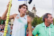 ATHLETISSIMA 2026