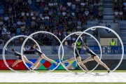 ETF LAUSANNE 2025
