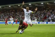 WINTERTHUR - XAMAX