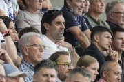 LUZERN - BASEL