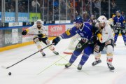 FRIBOURG - LUGANO