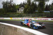 SPA-FRANCORCHAMPS 2026