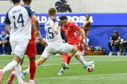 SCHWEIZ - BOSNIEN HERZEGOWINA