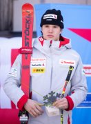 EUROPA CUP SPEED FINAL SAALBACH 2026