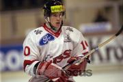 Eishockey - Schweiz - Kanada