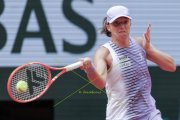 FRENCH OPEN 2026