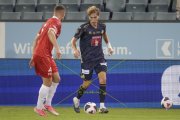 LUZERN - VADUZ