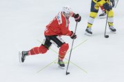 SCHWEDEN - SCHWEIZ