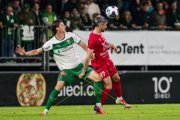 RAPPERSWIL - ST. GALLEN
