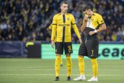 YB - ASTON VILLA