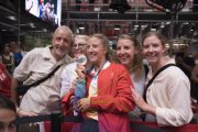 OLYMPIA PARIS 2024