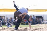 SOLOTHURNER KANTONAL SCHWINGFEST