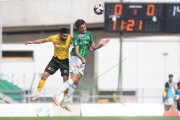 DELEMONT - ST.GALLEN
