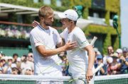 WIMBLEDON 2025