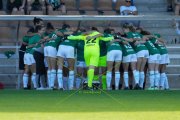 ST.GALLEN - THUN