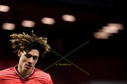 SCHWEIZ U21 - RUMAENIEN U21