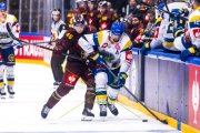 GENF-STORHAMAR