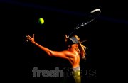 Tennis - Australian Open 2013